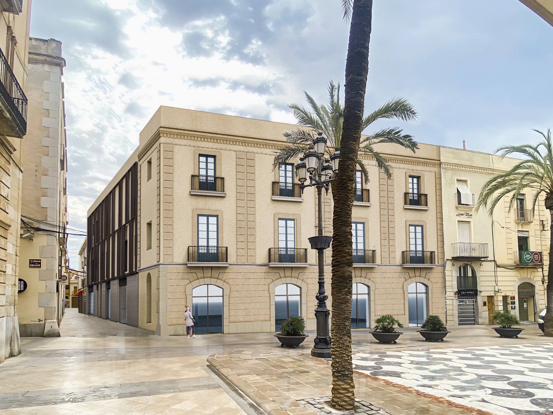 Flat for sale in FRUITA, Centre Vila