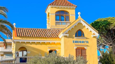 Photo 3 of House or chalet for sale in Platja de Ponent, Tarragona