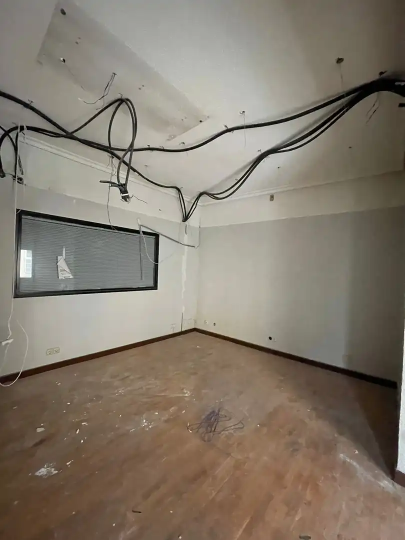 Piso en venta en Calle Alfonso VIII, Centro Ciudad