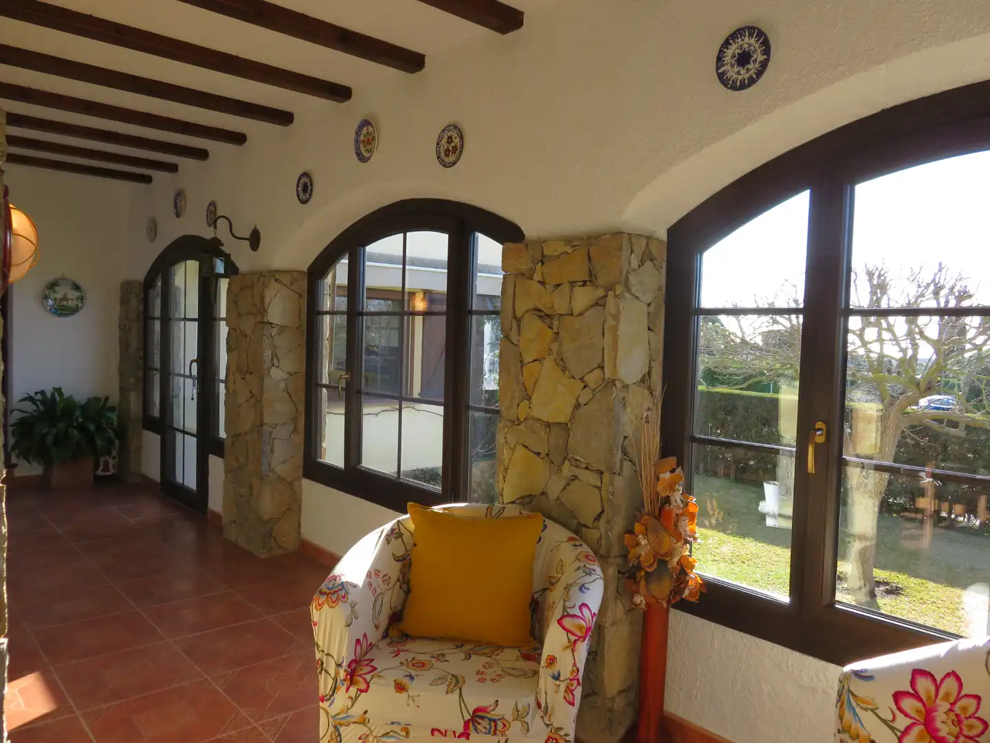 Casa adosada en venta en L'Estartit con Aire acondicionado, Calefacción y Jardín privado