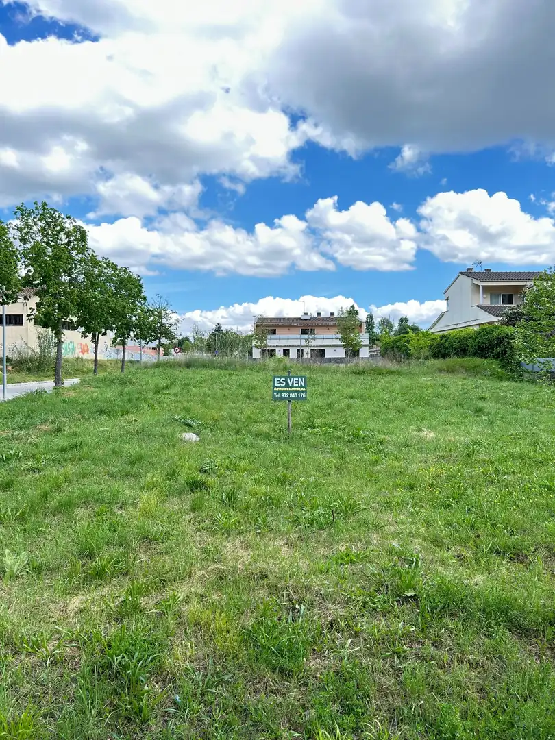 Terrenys i solars en venda a Santa Coloma de Farners, imagen 4