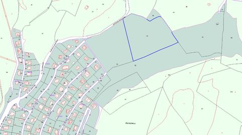 Venta de 4 solares urbanos en Poligono 15 de Borriol, immagine 3