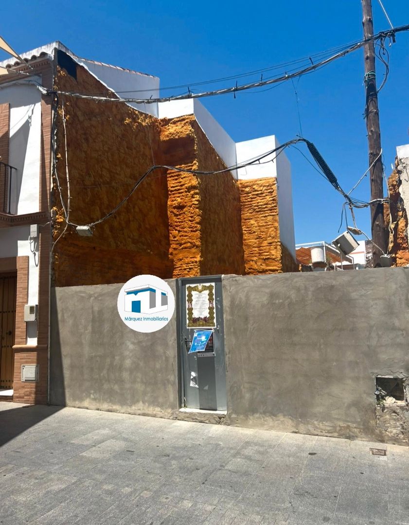 Exterior view of Residential for sale in Gines