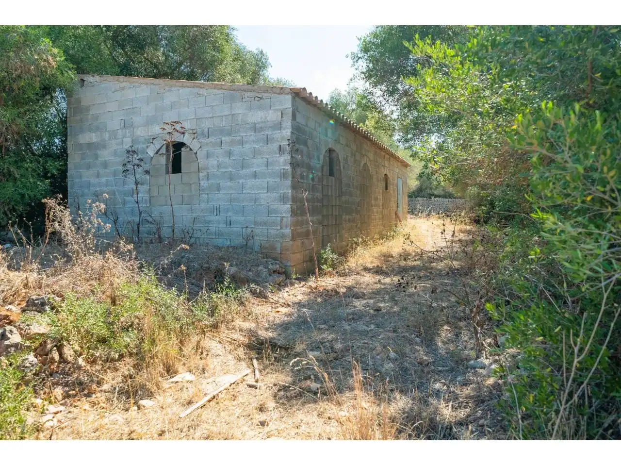 Terreno rustico in vendita a Sant Climent - Es Canutells, imagen 12