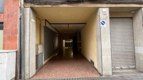 Foto 2 von Garage zum Verkauf in Calle Enric Prat de la Riba, 3, Remei - La Guixa, Vic