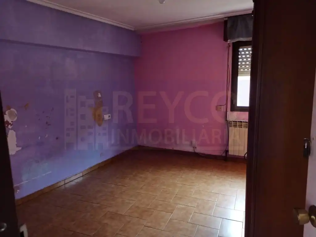 Habitación de Casa o chalet en venta en Arenzana de Abajo con Jardín privado