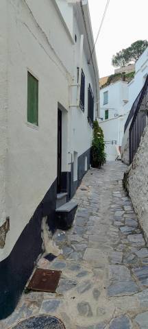 Casa-chalet en Venta en Sierro