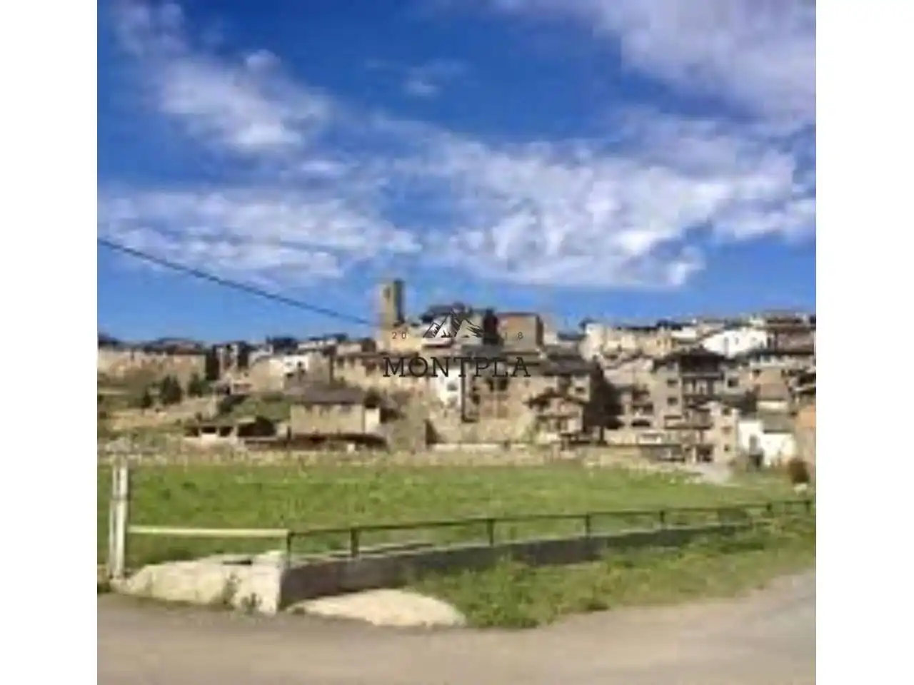 Rural land for sale in La Seu d'Urgell, imagen 2