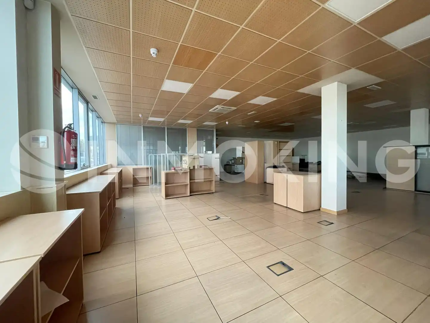Nau industrial amb ascensor de lloguer a Montserrat - Parque Empresarial, imagen 20