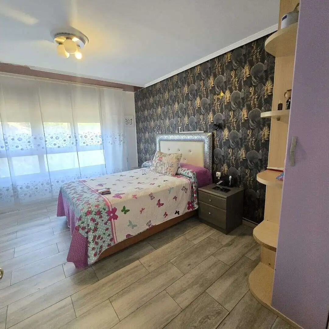 Piso con terraza en venta en Amorebieta-Etxano, imagen 6