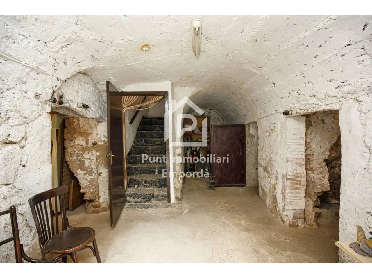 Finca rústica en venta en Palau de Santa Eulàlia con Jardín privado y Terraza