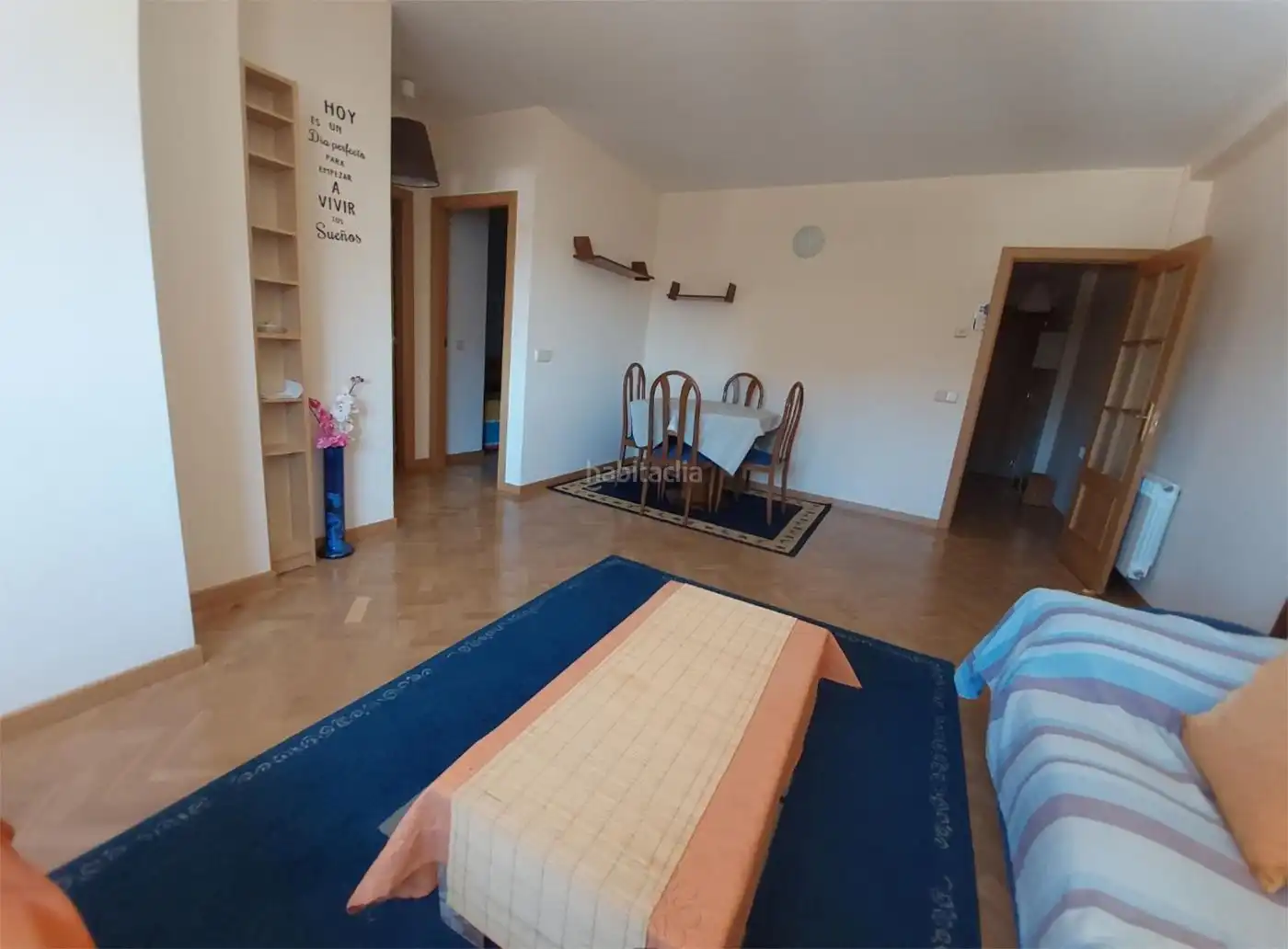 Piso con ascensor en venta en Calle Profesor Julián Gómez 7, imagen 23