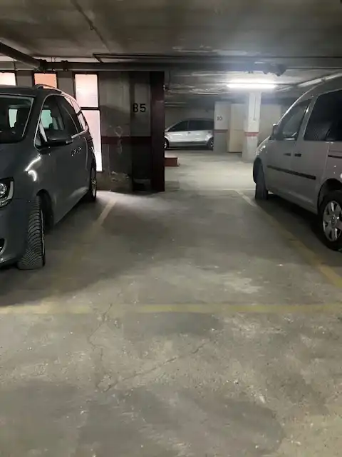 Aparcament en venda a Calle de Caracas, imagen 3