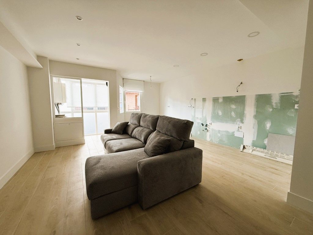 Living room of Flat for sale in Vitoria - Gasteiz
