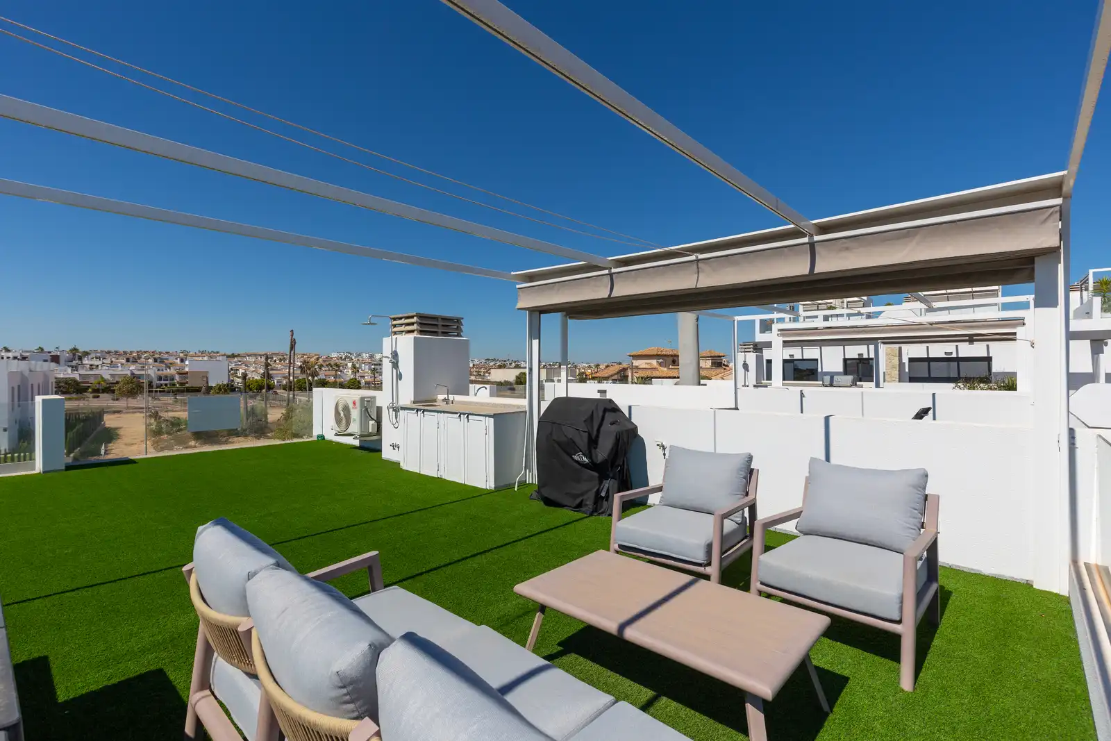 Penthouse for sale in Orihuela Costa, imagen 28