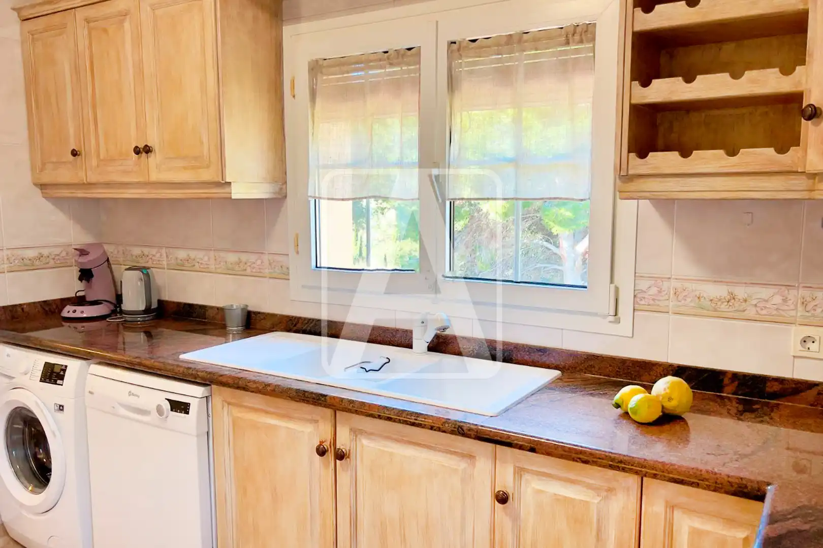 Villa mit Pool zum Verkauf in La Viña - Montemar - San Jaime, imagen 18