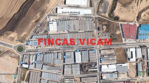 Photo 2 of Industrial buildings for sale in Calle Cristaleros, 16, Perpetuo Socorro, Huesca