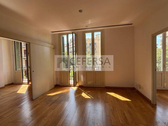 Piso en Venta en Carrer d'Aribau en L'Antiga Esquerra de l'Eixample