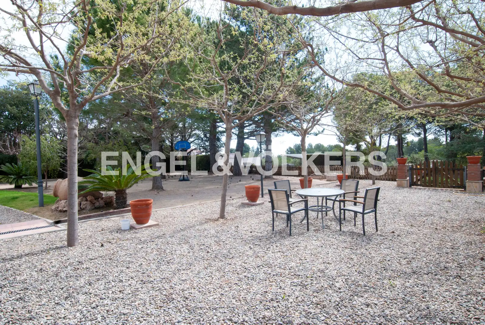 Terraza de Casa o chalet en venta en Valls con Calefacción, Jardín privado y Terraza