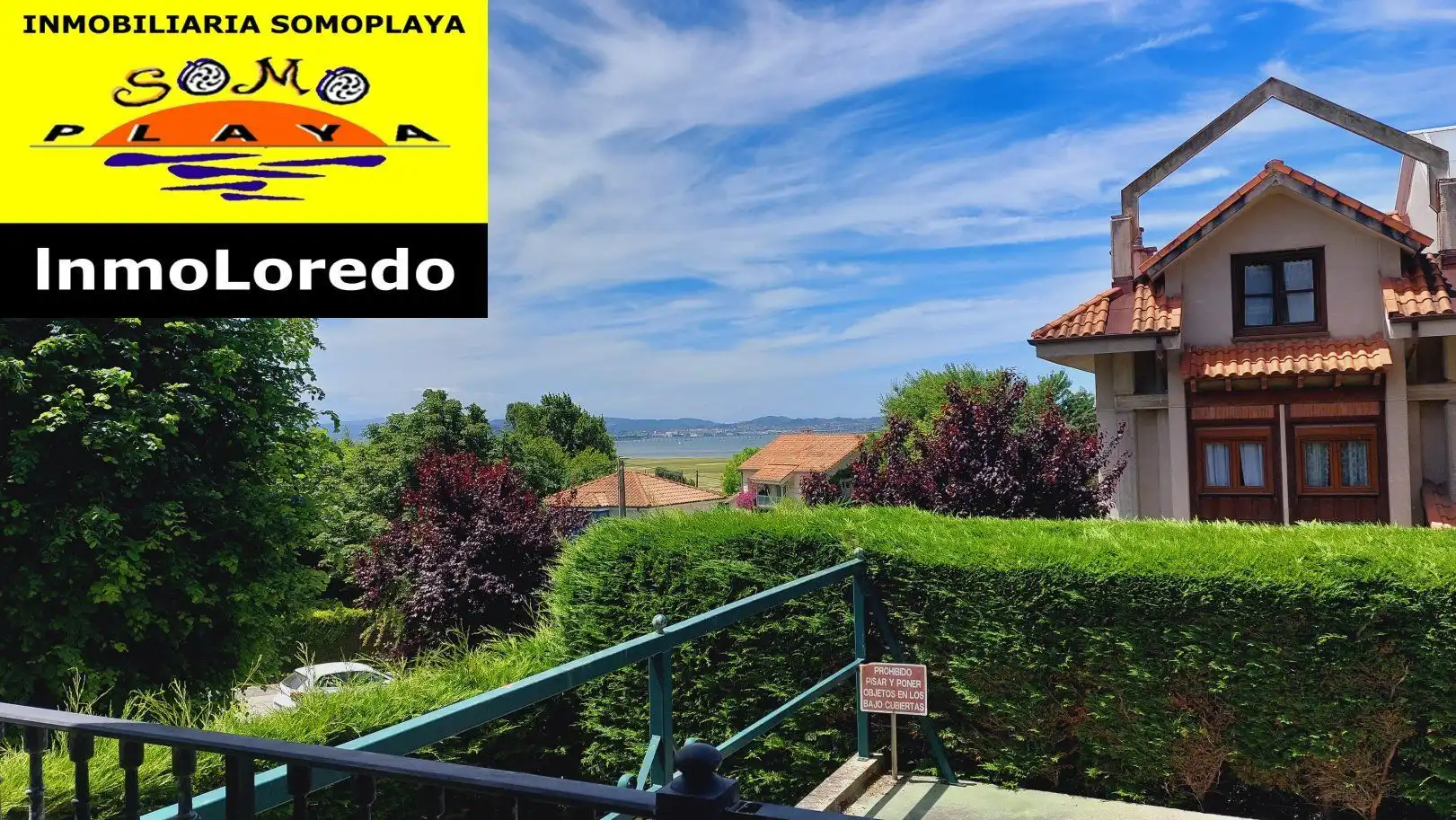Wohnung zum Verkauf in Marina de Cudeyo mit Terrasse