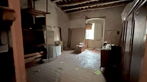 Exclusiva casa a reformar en Sant Celoni