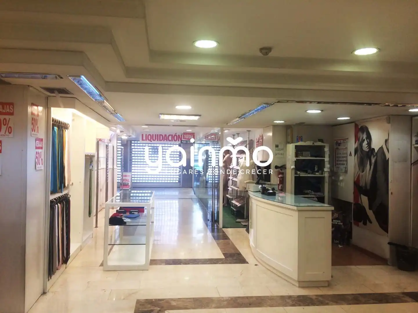 Business premises to rent in Jaén - AVENIDA EDUARDO GARCIA MAROTO, imagen 7