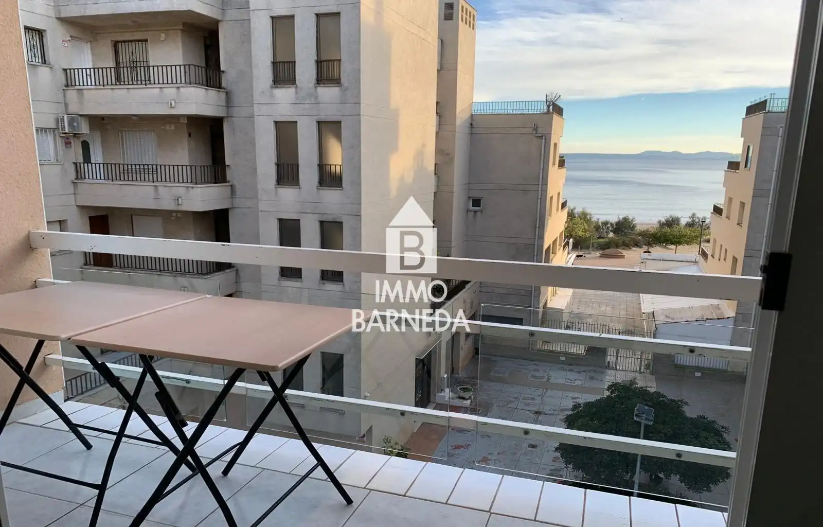 Wohnung mit Aufzug zum Verkauf in joanot martorell 5