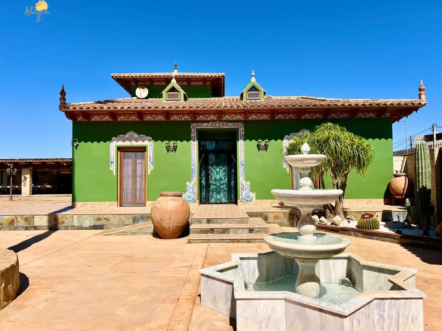Villa avec piscine à vendre à Avenida Avenida Constitución, imagen 54