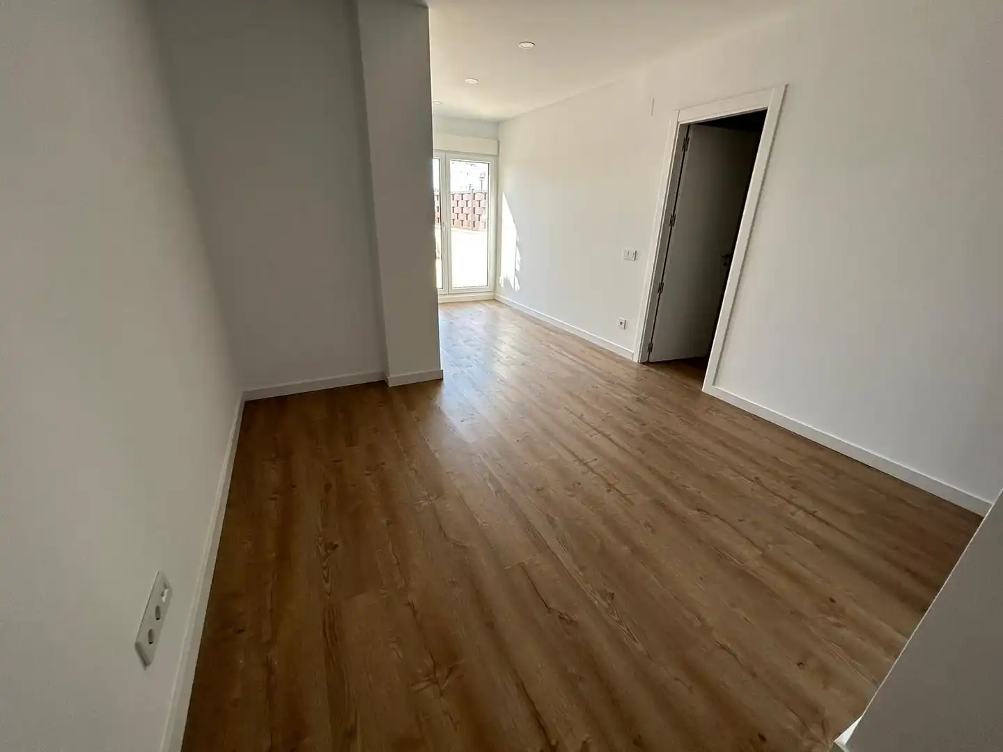 Flat for rent in La Navata