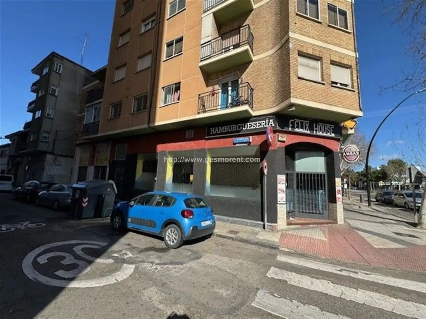 Local comercial en venda a El Rabal, imagen 5