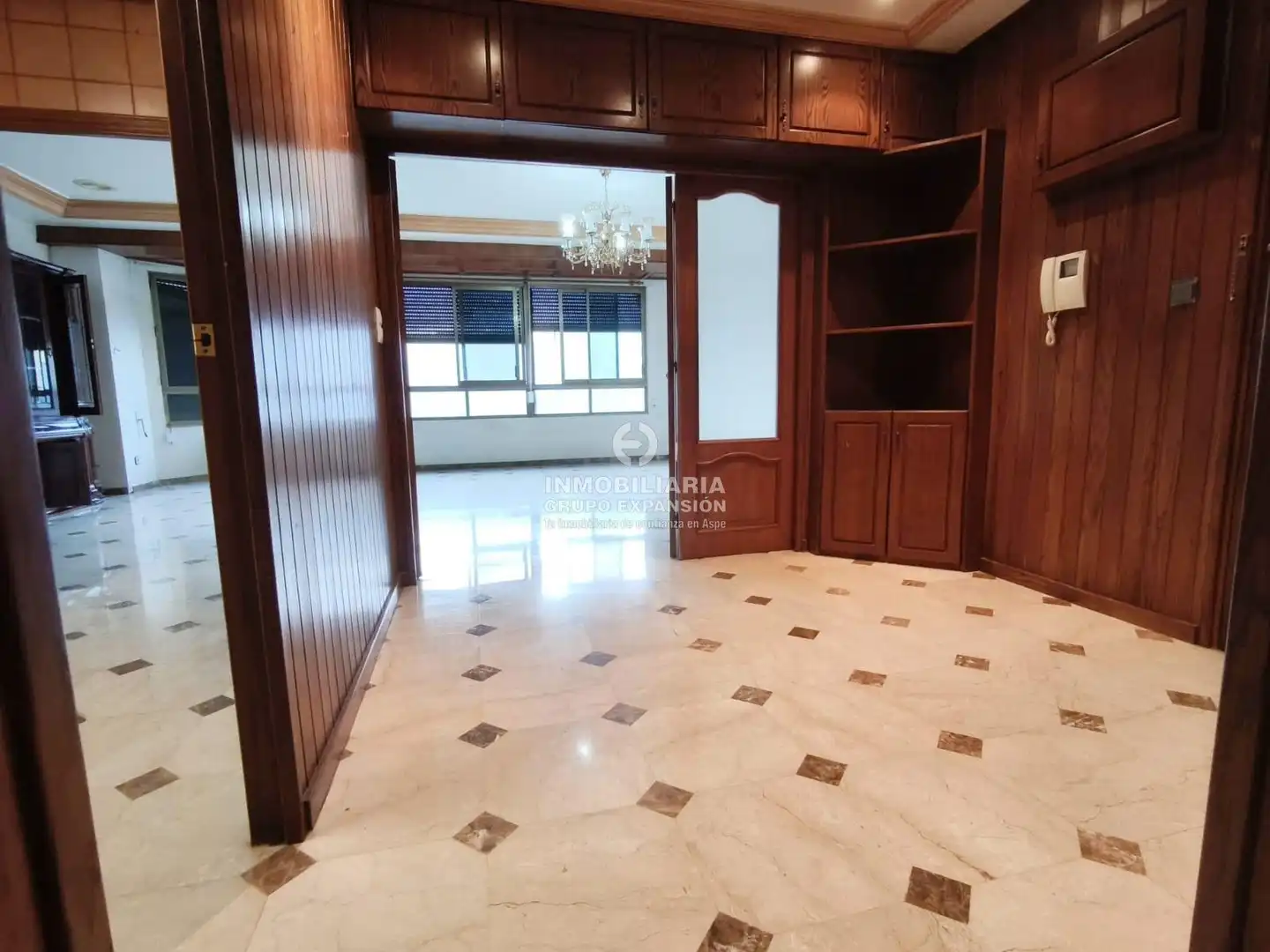 Piso en venta en Novelda
