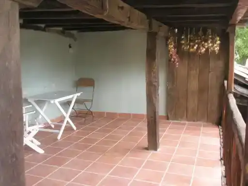 Casa o chalet en venta en Merindad de Sotoscueva con Calefacción, Jardín privado y Amueblado