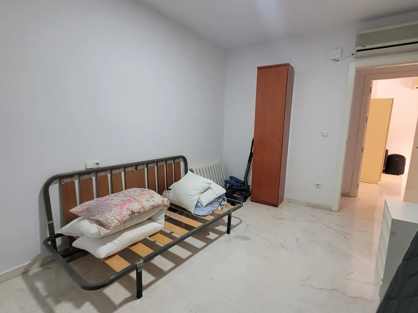 Bedroom of Duplexes for sale in Poniente