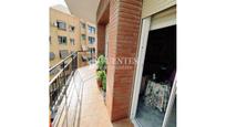 Balcony of Flat for sale in Alicante / Alacant  with Air Conditioner and Terrace