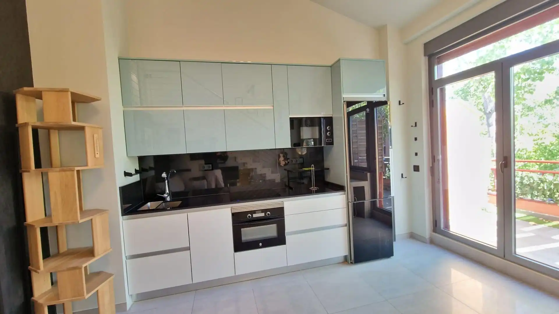 Loft avec ascenseur à vendre à Primera Fase - Nuevo Tres Cantos