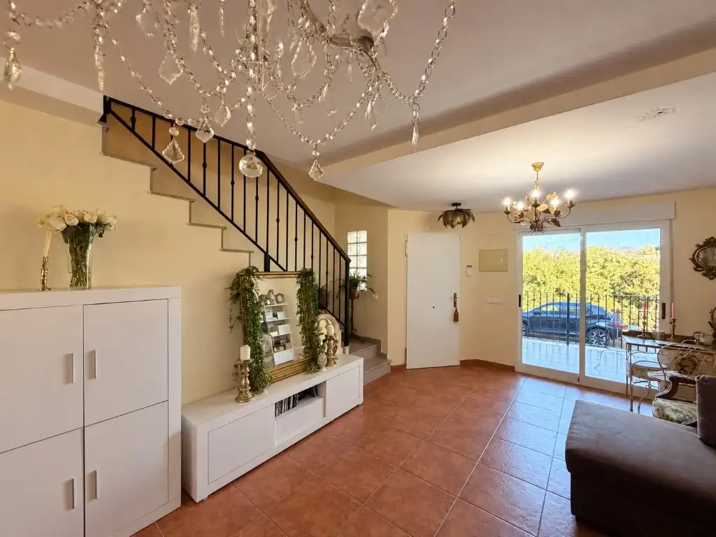 Dúplex en venta en Altura, Castellón
