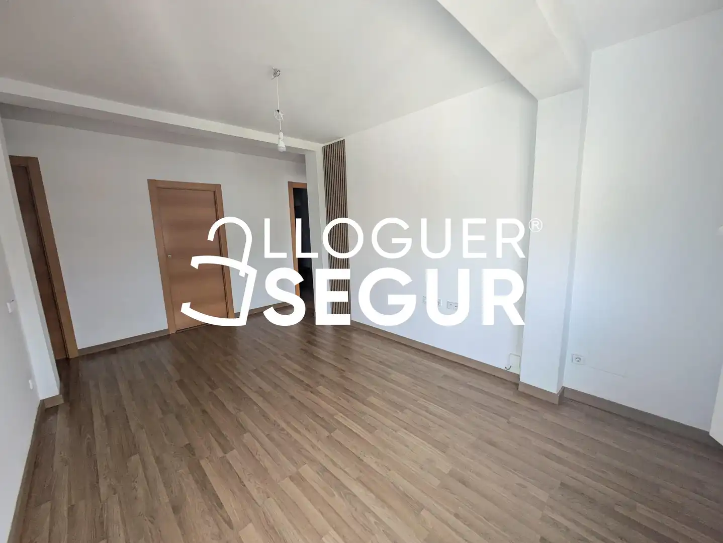 Piso con ascensor en alquiler en Escultor Llimona, imagen 3