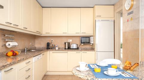 Photo 4 of Apartment for sale in La Carolina - Guadalpín, Málaga