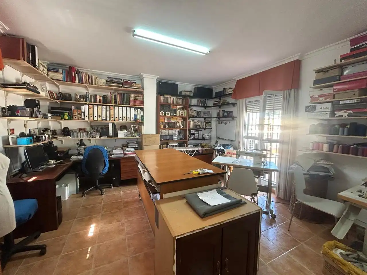 Casa o chalet en venta en Alcalá de Guadaira con Aire acondicionado, Jardín privado y Terraza
