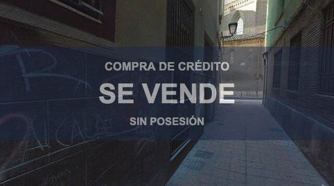 Foto 3 von Büro zum Verkauf in San Pablo, Zaragoza Capital