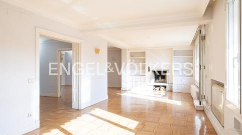 Foto 5 von Wohnung zum Verkauf in Recoletos,  Madrid Capital