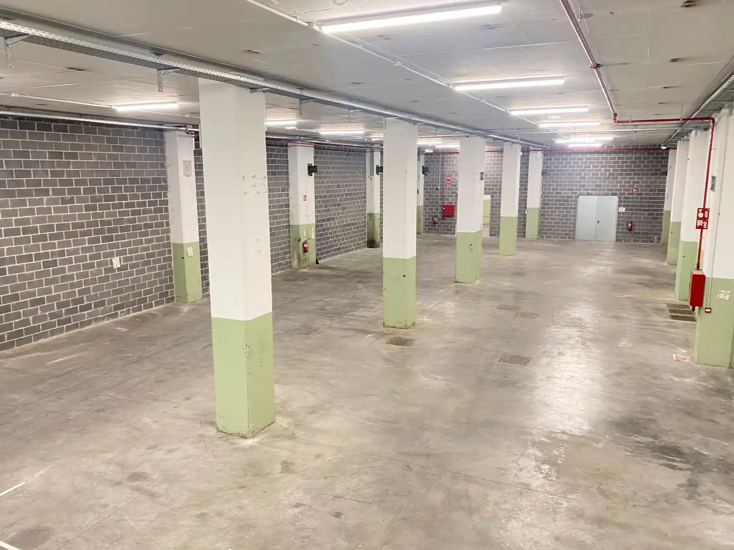 Industriegebäude zum Verkauf in Caracter Arriaga Auzoa, imagen 22