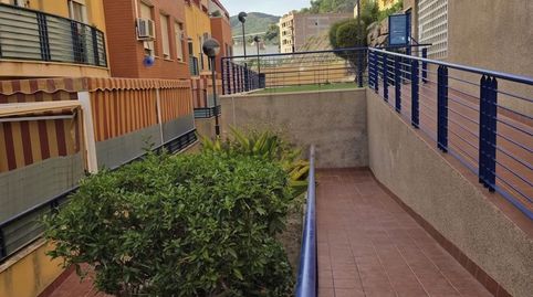 Foto 5 de Ático en venta en Santa Isabel, Málaga Capital