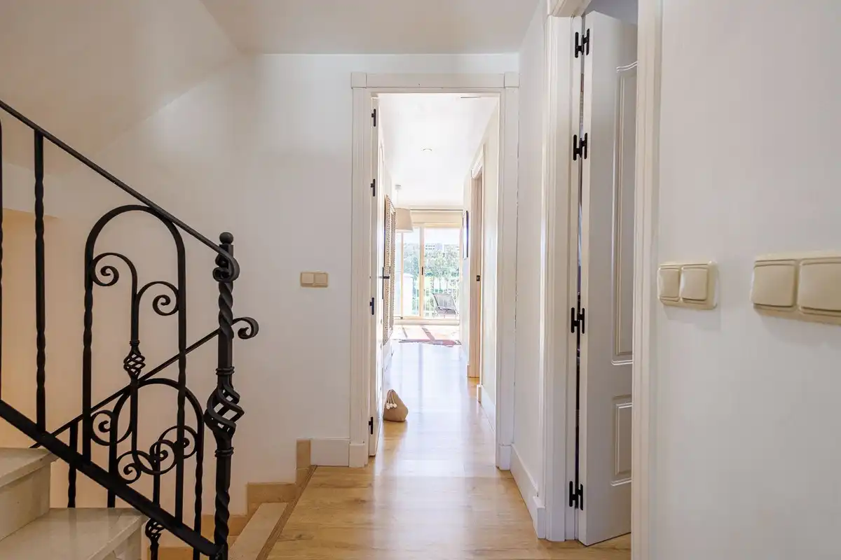 Reihenhaus mit Pool zum Verkauf in Estepona - Estepona,Centro,Alvaro de Bazán, imagen 32