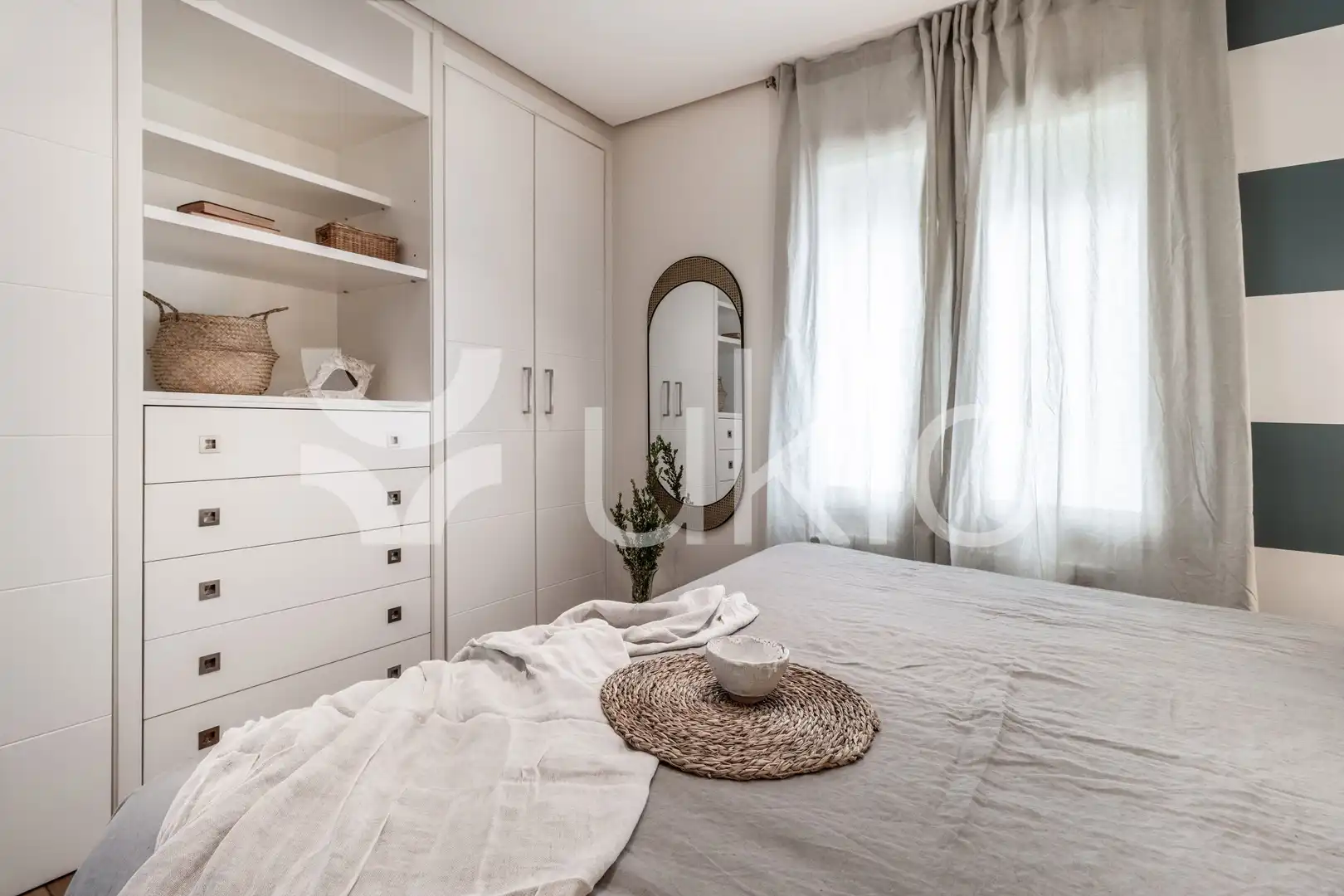 Appartement compact avec ascenseur à louer à Calle de Don Ramón de la Cruz, imagen 15