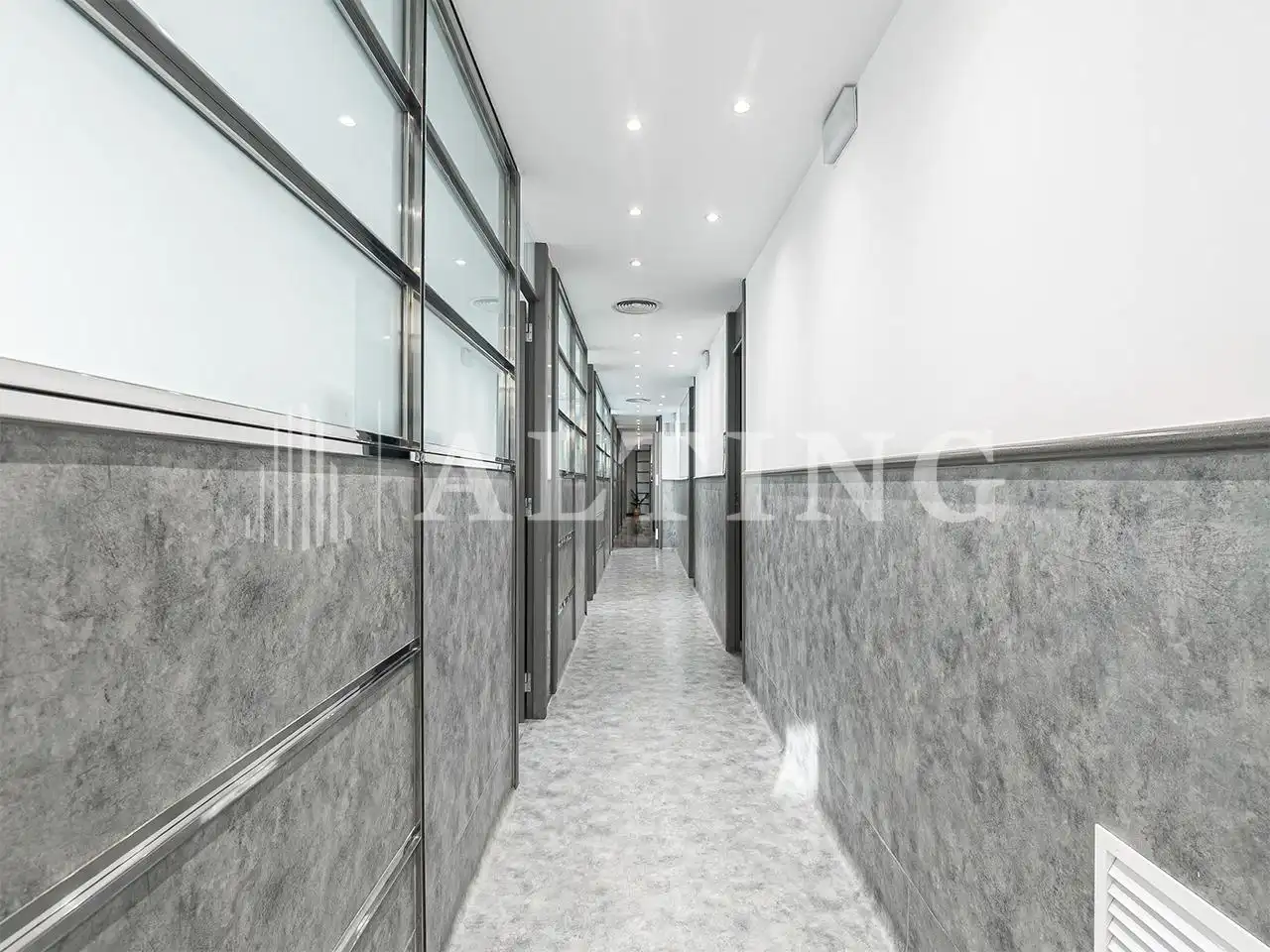 Oficina en venta en Barcelona con Aire acondicionado y Calefacción