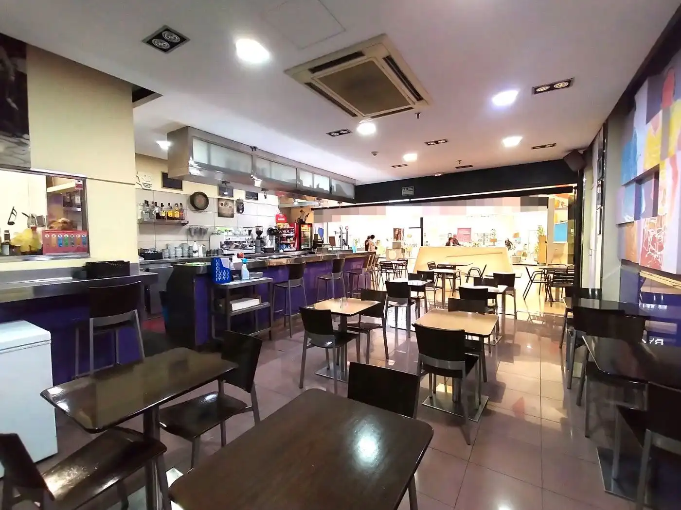 Local comercial en traspàs a Casablanca, imagen 19