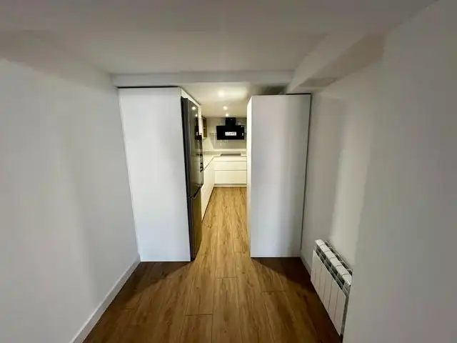 Kitchen of Flat for rent in Burgos  with Heating and Balcony