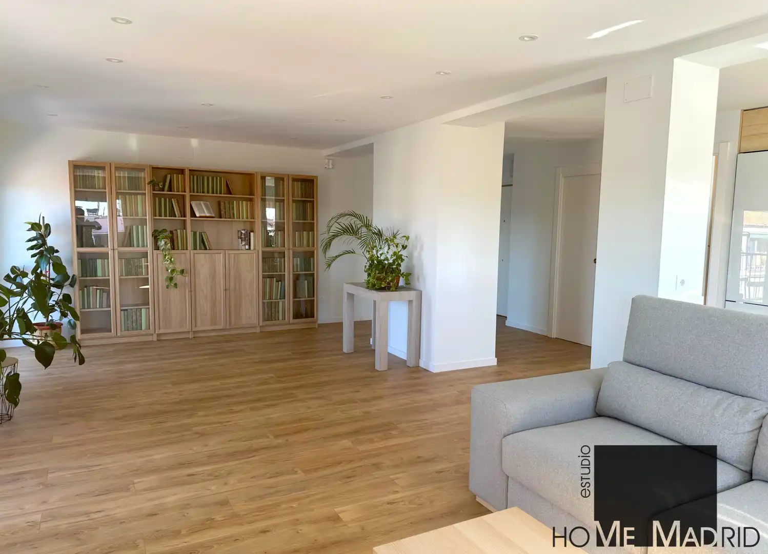 Appartement avec ascenseur à vendre à Plaza del Pico Salvaguardia, imagen 8