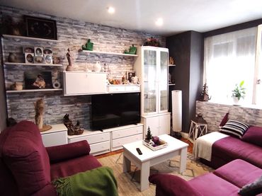 Appartement avec balcon à vendre à Bidebarrieta Kalea